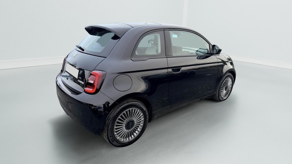 414426_p2 - FIAT - 500 - 2026 - photo 3