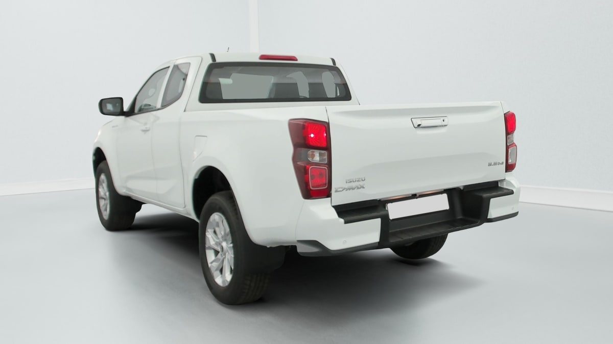 385318_p2 - ISUZU - D MAX - 2026 - photo 6