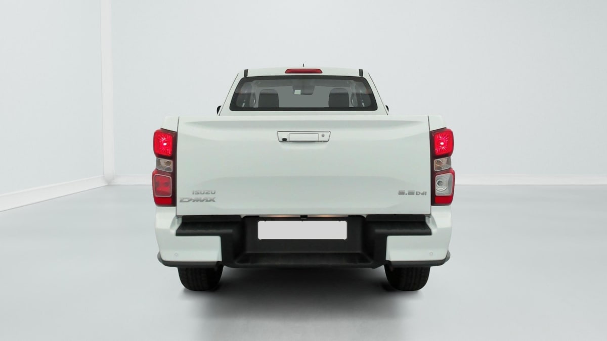 385318_p2 - ISUZU - D MAX - 2026 - photo 7