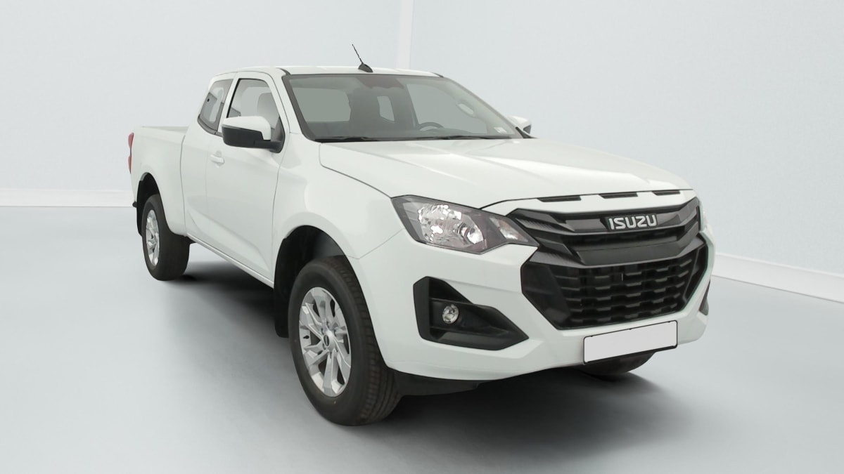 385318_p2 - ISUZU - D MAX - 2026 - photo 1