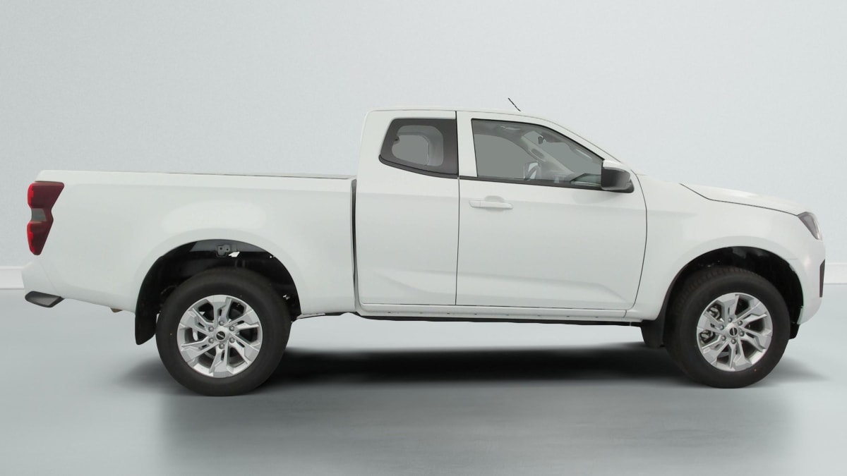 385318_p2 - ISUZU - D MAX - 2026 - photo 9