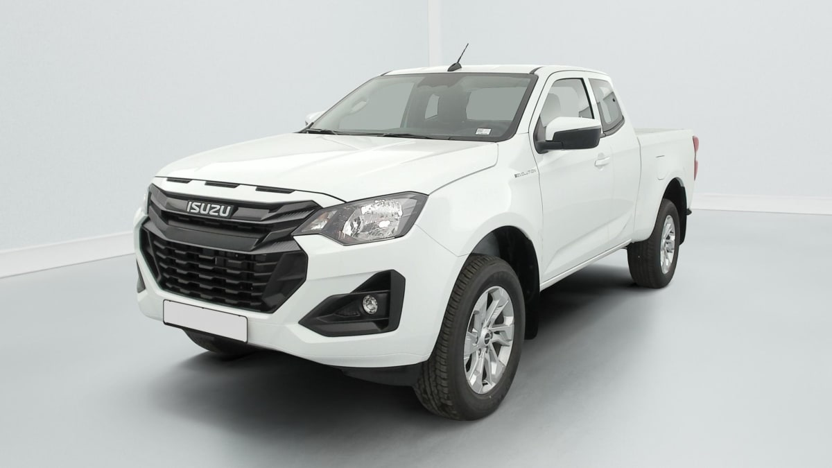 385318_p2 - ISUZU - D MAX - 2026 - photo 4