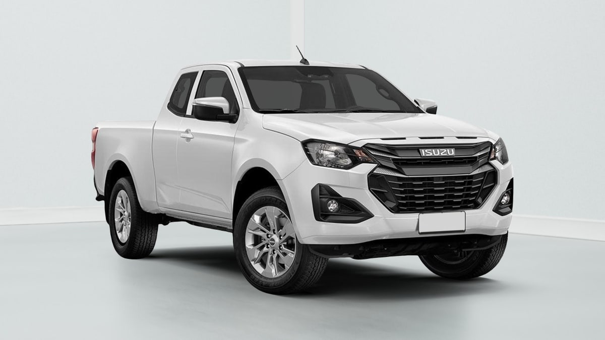 385318_p2 - ISUZU - D MAX - 2026 - photo 2