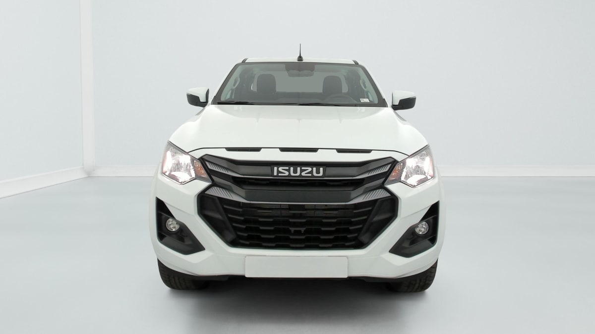 385318_p2 - ISUZU - D MAX - 2026 - photo 3