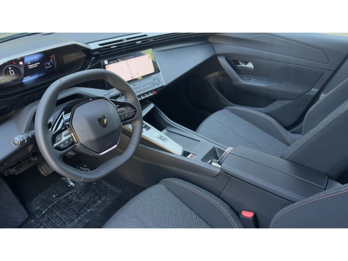 413676_p2 - PEUGEOT - 308 - 2026 - photo 4