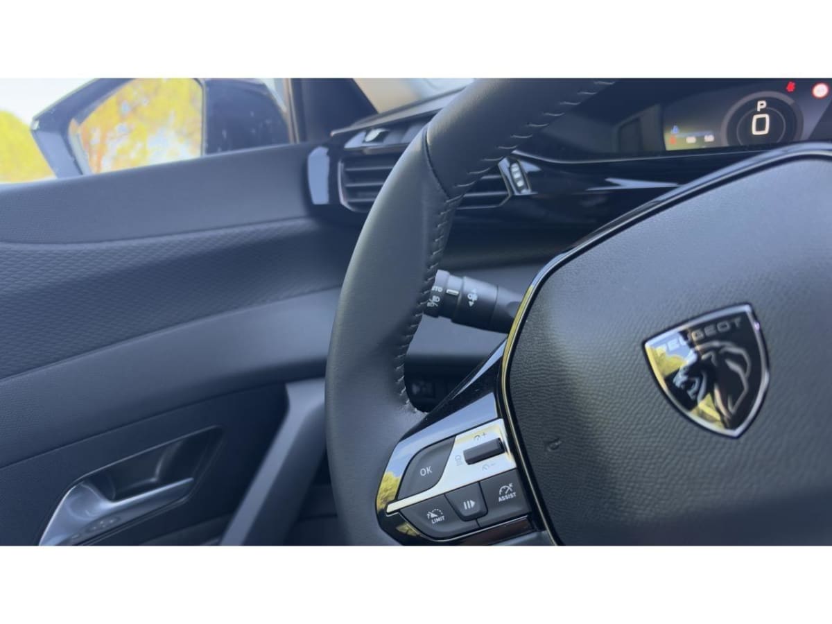 413676_p2 - PEUGEOT - 308 - 2026 - photo 9