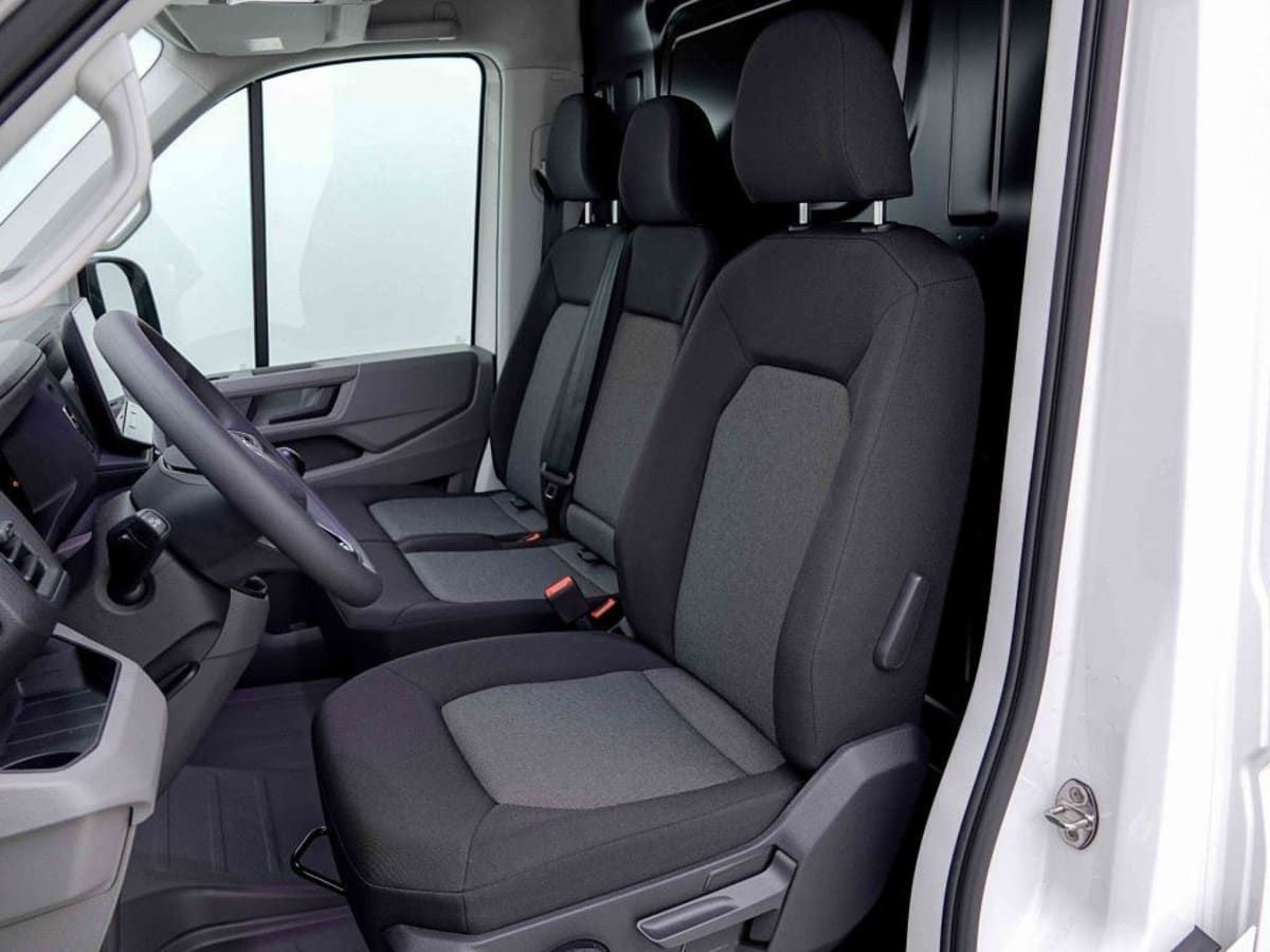 413651_p2 - VOLKSWAGEN - CRAFTER - 2026 - photo 7