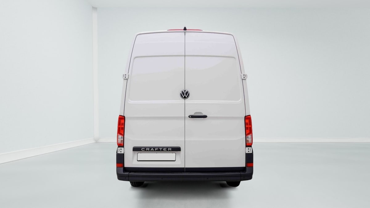 413651_p2 - VOLKSWAGEN - CRAFTER - 2026 - photo 4