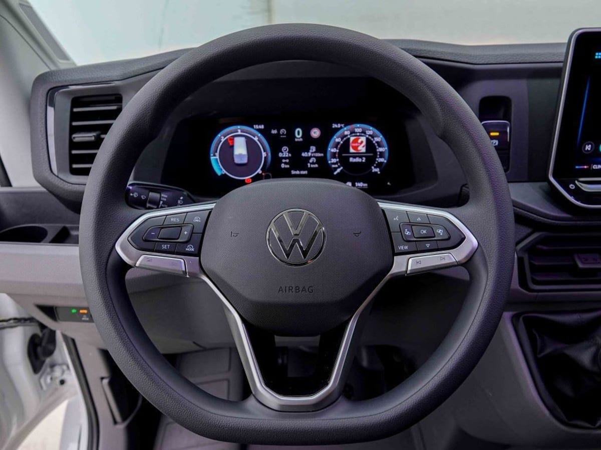 413651_p2 - VOLKSWAGEN - CRAFTER - 2026 - photo 9