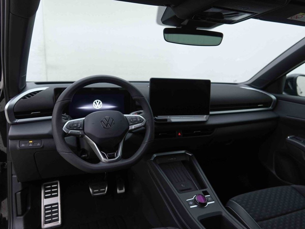 413677_p2 - VOLKSWAGEN - T ROC - 2026 - photo 8